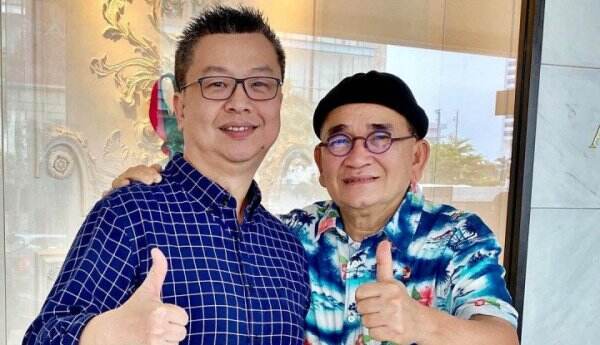 Dipolisikan Gegara Meme Anies Baswedan, Gak Nyangka Ruhut Sitompul Bilang: Saya Senang, Makin Beken!