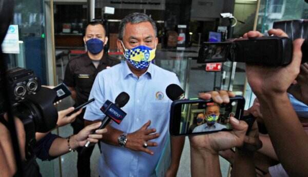 Awas! Ancol Bisa Makin Tekor, yang Bilang Bang Pras PDIP