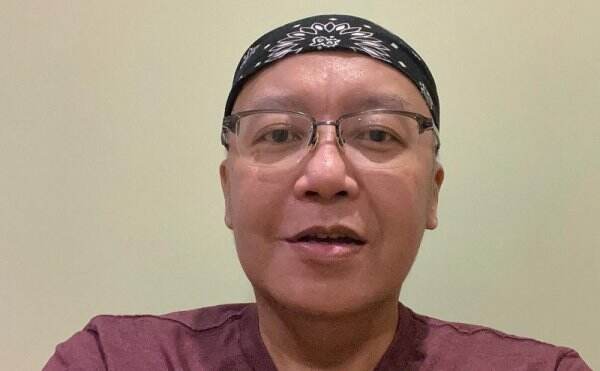 Sembuh Kanker, Ari Lasso akan Manggung Bareng D`Masiv hingga Red Velvet