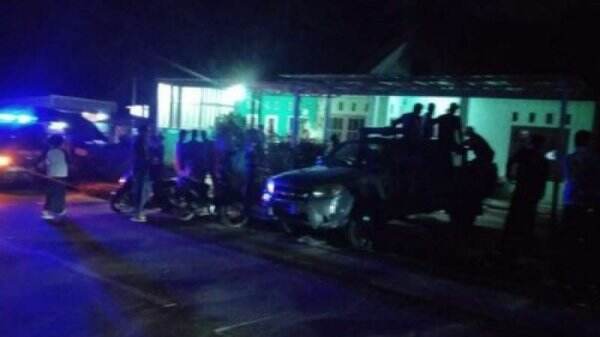 Usai Makan Nasi Uduk, Pria di Tangerang Meninggal Mendadak Saat Apeli Janda