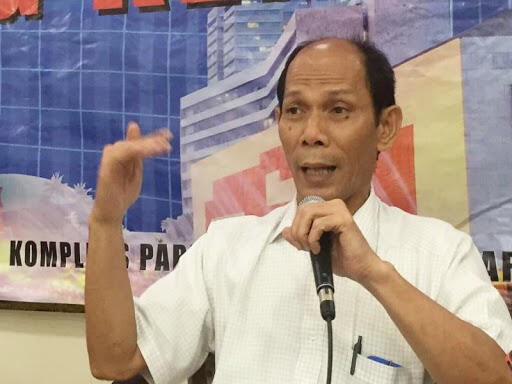 Ekonom Ungkap Penyebab Pemerintah Abaikan Putusan MA soal Vaksin Halal