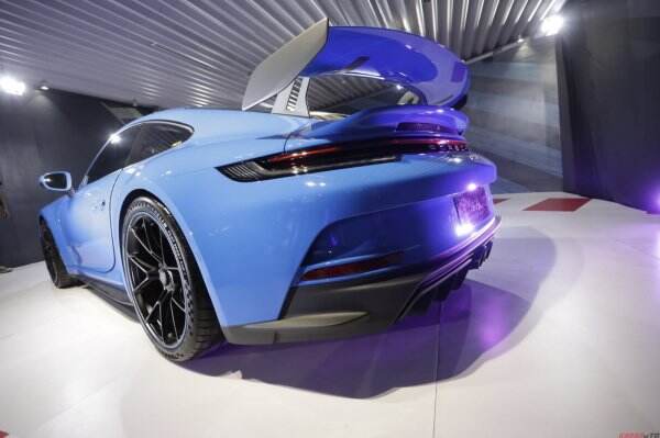 Perkuat Segmen Mobil Sport, Porsche Tunjuk Bjorn Scheib Sebagai Kepala Hubungan Investor
