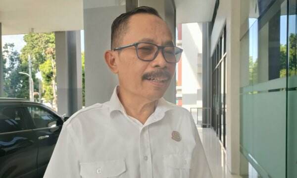 Pemeriksaan Wabup KLU terkait Kasus IGD RSUD, Kajati: Tunggu Hasil Audit