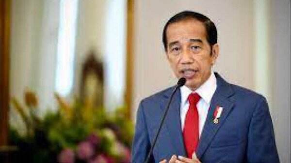 Presiden Jokowi Diminta Tegal Pecat Menterinya yang Mulai Kampanye Capres 2024