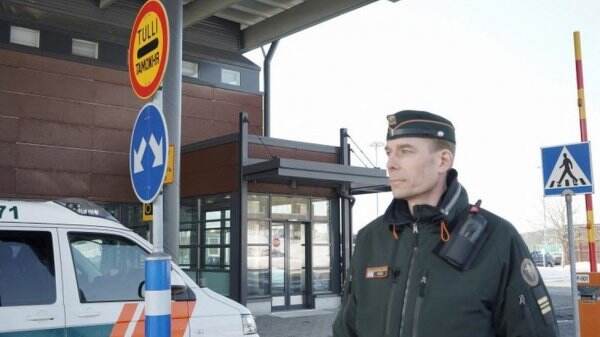 Finlandia Bergabung ke NATO, Rusia Ancam Akan Balas Dendam