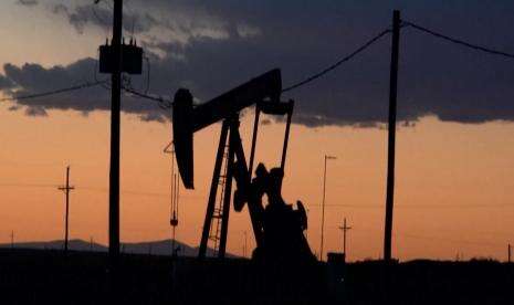 Pertamina EP Mulai Pengeboran Minyak di Kabupaten Sorong