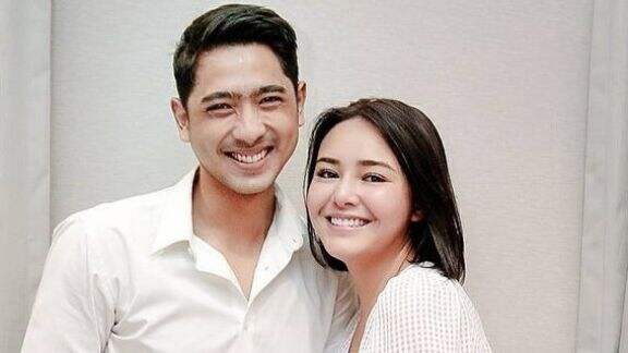 Gegara Video Cium-cium, Arya Saloka Bela Amanda Manopo hingga Sebut Cinlok di Ikatan Cinta: Baper di Sinteron