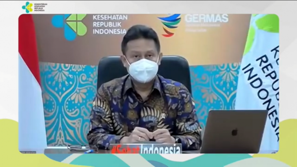 Siap-siap yang Punya Bayi, Menkes Segera Galakkan Kembali Imuniasi Campak dan Polio untuk Anak yang Terkendala selama Pandemi