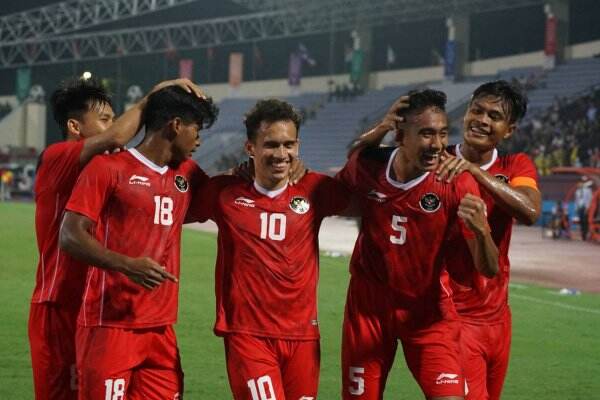 2 Laga Hidup Mati Timnas, Shin Tae Yong Harus Bikin Kejutan
