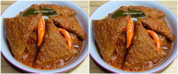 Resep tempe pedas manis ala rumahan, cocok buat anak kos