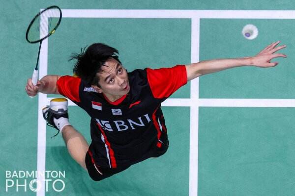 Sambaran Kilat Kevin Sanjaya Bikin China Kaget, Oma Gill Terpukau