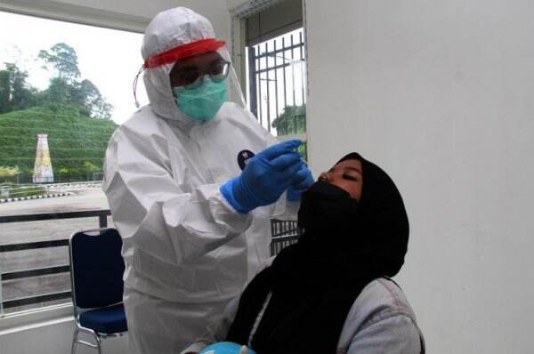 Tes Covid-19 Usai Mudik Lebaran Lebih Baik Lebay Daripada Abai