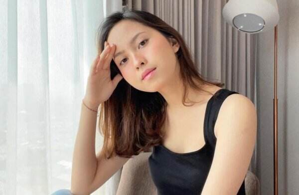 Triyana Mahadewi, Dituduh Selingkuh, Ancam Eks Manajer