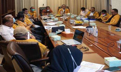 Sambut Pemilu 2024, Hanura Targetkan Lolos ke Senayan