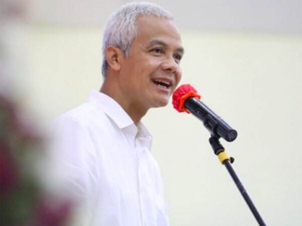 Menakar Peluang Ganjar Pranowo di Pilpres 2024, PDIP Bisa Gembira