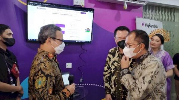 Diresmikan Walikota Makassar, MyRepublic Tawarkan Pengalaman Berinternet Tanpa Batas