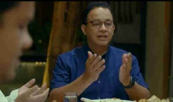 Perpanjang PPKM Level 2 Jakarta, Gubernur Anies Ingatkan Masyarakat Tingkatkan Imunitas