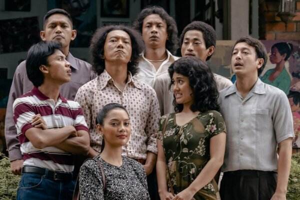 Film Srimulat: Hil Yang Mustahal Tayang, Saatnya Indonesia Tertawa