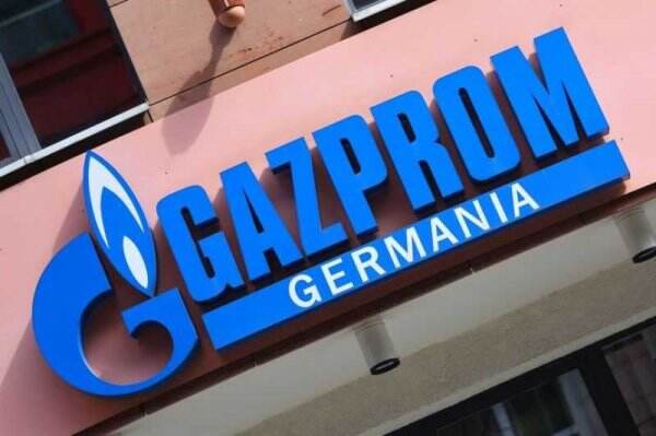 Gawat Ekonomi Sejumlah Negara Ini Bisa Hancur, Krisis Pasokan Gas Eropa Meningkat Setelah Rusia Jatuhkan Sanksi