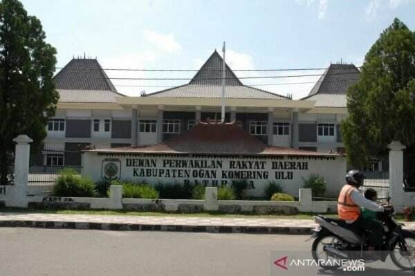 Komisi III DPRD OKU Datangi 3 Instansi Pemda, Ada Apa?