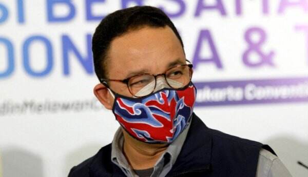 Anies Baswedan Sangat Berbahaya Jika Menjadi Presiden, Alasannya...