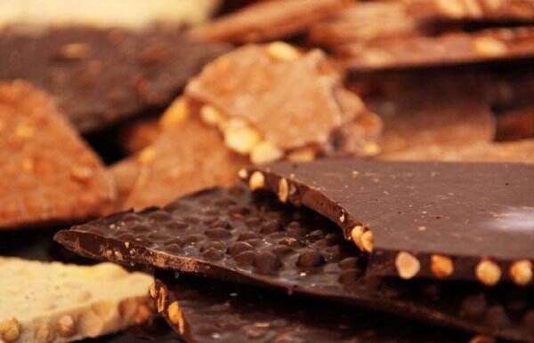 Tips Simpel Kenali Antara Cokelat Asli dan Campuran