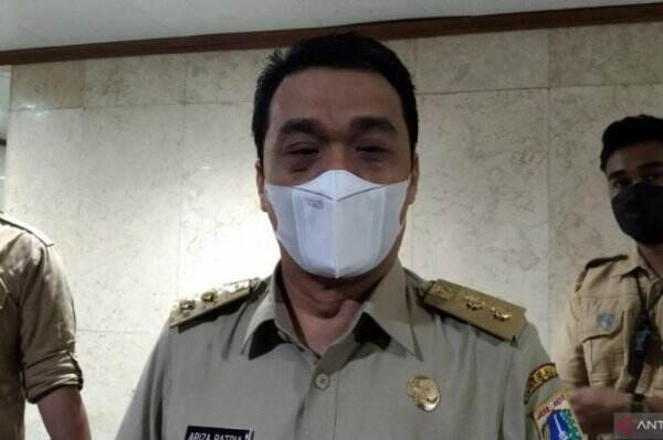 DKI Tingkatkan Kewaspadaan Penularan Kasus Hepatitis Akut Tunda Dulu Deh Anak-anak Bermain Di Tempat Umum