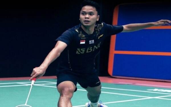 Jadwal Semifinal Piala Thomas 2022 Hari Ini: Indonesia Tantang Jepang