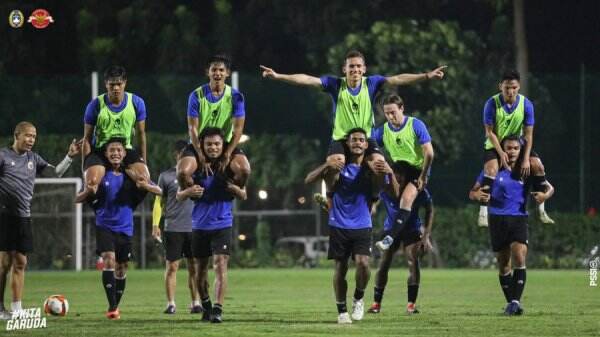 Prediksi Line Up Timnas Indonesia U-23 vs Timnas Filipina U-23 di SEA Games 2021: Egy Maulana Vikri dan Witan Sulaeman Jadi Tumpuan