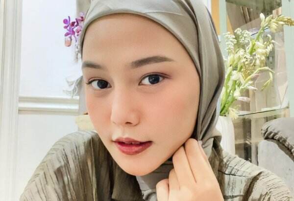 Paksa Diri Jemput Hidayah, Dara Arafah Kini Mantap Berhijab