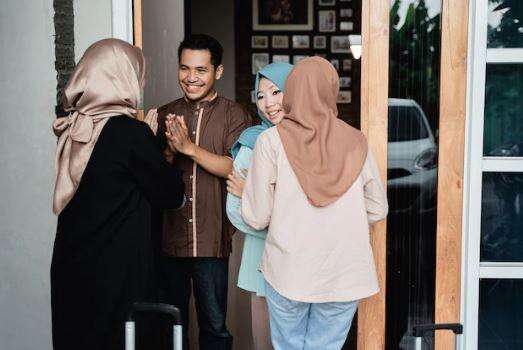 7 Keutamaan Bulan Syawal
