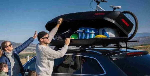 Cermati! Ini Tips Memilih Roof Rack bagi Mobil Kesayangan