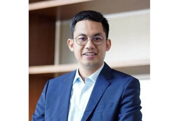 Sandiaga Uno Tunjuk Yuliandre Darwis Jadi Penasihat Menparekraf