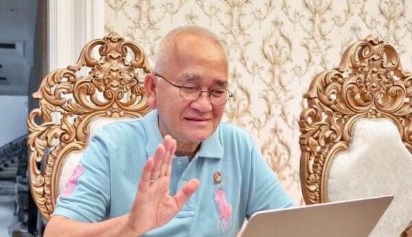 Unggah Foto Anies Baswedan Pakai Koteka, Ruhut Sitompul Dicap Menjijikan hingga Kampungan!
