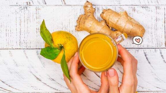Penyakit Hepatitis Merebak, Yuk Moms Tangkal Penyakit Misterius dengan Minuman Ini!