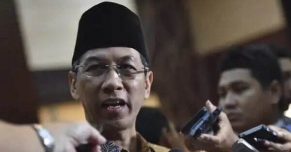 Ada Nama Heru Budi & Marullah, FPPJ Minta Pj Gubernur DKI Dari Kemendagri