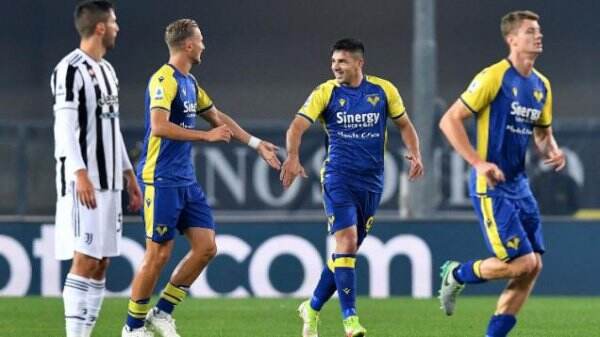 Bukan Scamacca, AC Milan Siap Buru Bomber Subur Liga Italia Ini Musim Panas Nanti