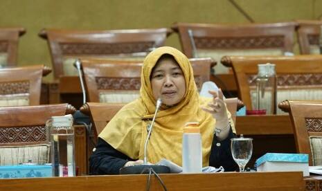 Legislator Minta Pemerintah Siapkan Peta Jalan Menuju Endemi