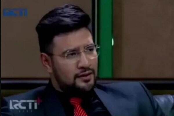 Sinopsis Ikatan Cinta 12 Mei 2022: Ammar Lagi Bicarakan soal Remisi Elsa, Ricky Diam-Diam Masuk ke Mobil Nino