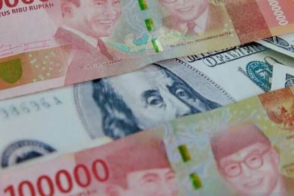 Kekhawatiran Perlambatan Ekonomi, Dolar AS Menguat