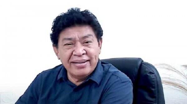 Buru Pendeta Saifuddin Ibrahim, Polri Masih Tunggu Respons AS