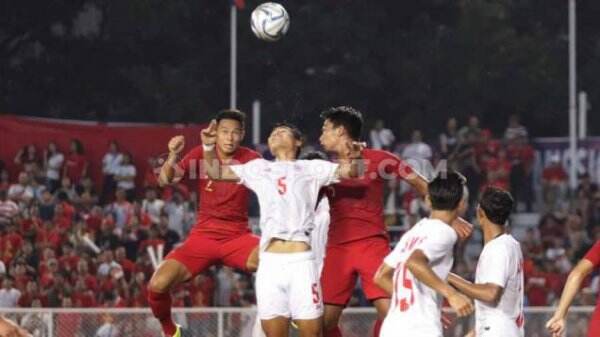 Jadwal Sepak Bola SEA Games 2021 Hari Ini: Timnas Indonesia U-23 vs Filipina