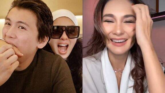 Terkuak! Bukan Karena Ibu Mertua Syahrini, Sosok Ini yang Menentang Hubungan Luna Maya dan Reino Barack Sampai Gagal Nikah, Ternyata...