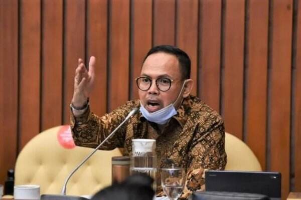 Waspadai Potensi Krisis Dunia Dana Sektor Pertanian Naik, Produksi Pangan Meningkat