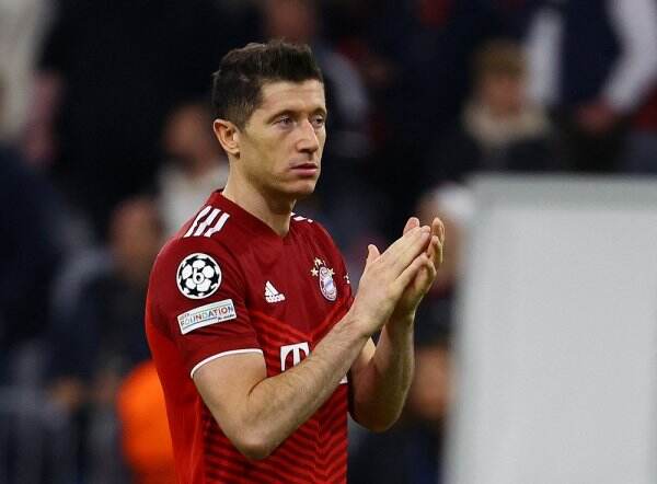 Robert Lewandowski Ingin Pisah dengan Bayern Munich, Kabar Baik untuk Barcelona