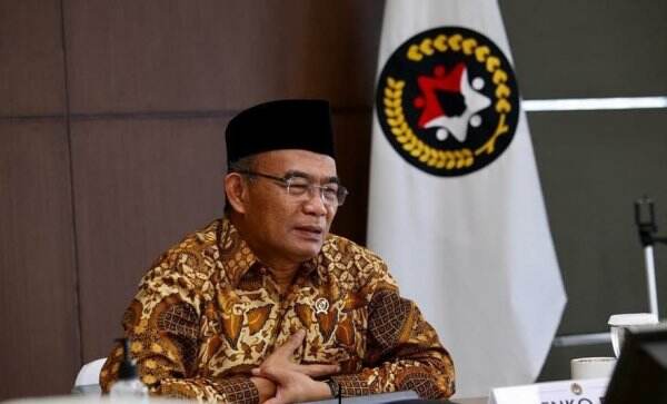 Menko PMK Klaim Indonesia Sudah Menuju Endemi Covid-19