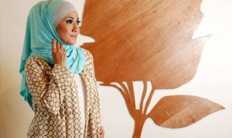Ditanya Hukum Berkerudung, Ini Penjelasan Buya Hamka