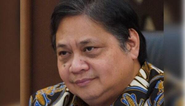 Kader Bantah Golkar Pecah: Kami Solid Dukung Airlangga Hartarto Jadi Presiden!