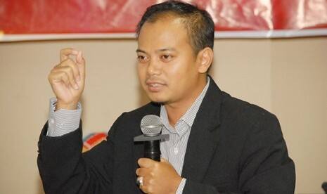 ‘Sudah Seharusnya Semua Promosi LGBT di Semua Media Dilarang’