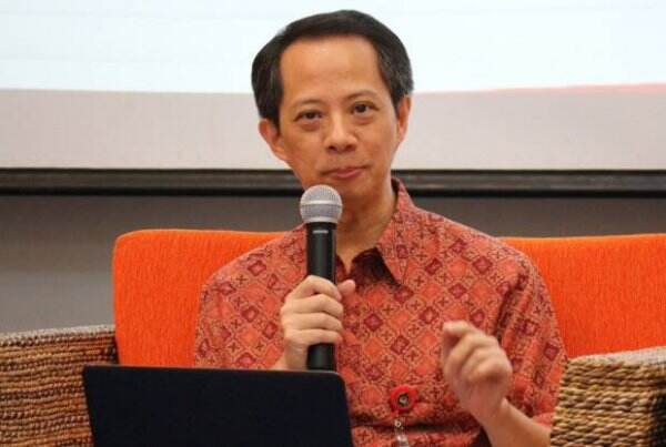 Dubes Indonesia untuk Ukraina Ghafur Dharmaputra Meninggal